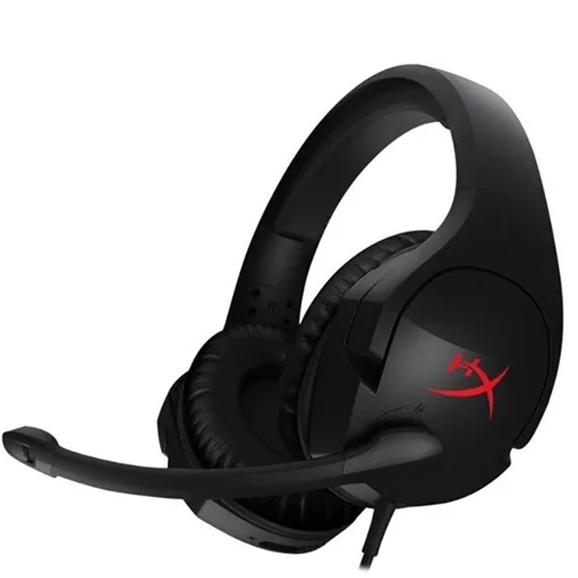 Audifono Gamer Hyperx Cloud Stinger Black ps4xbox Onepc Video