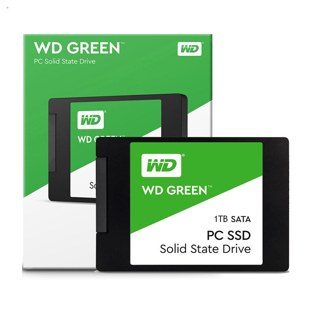 duro Ssd 1 tb WD – Video Center Fun Store