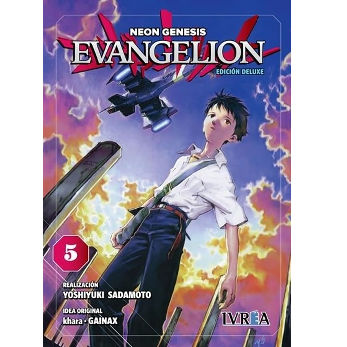 evangelion5