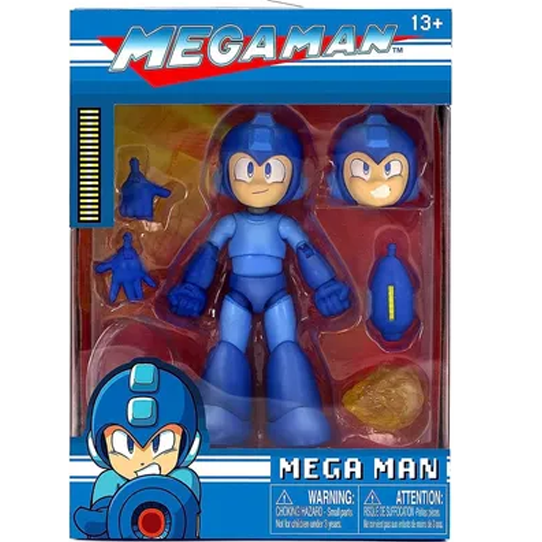 megaman